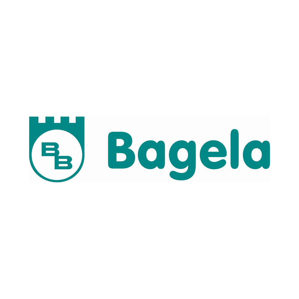 bagela logo ,our partners in winch and trailer services