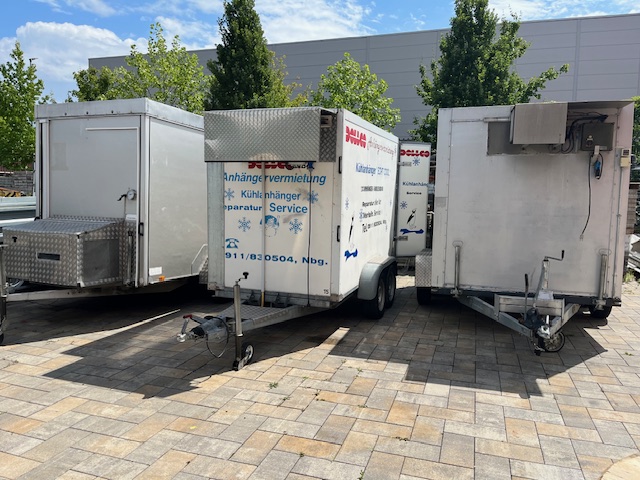 box trailer prices