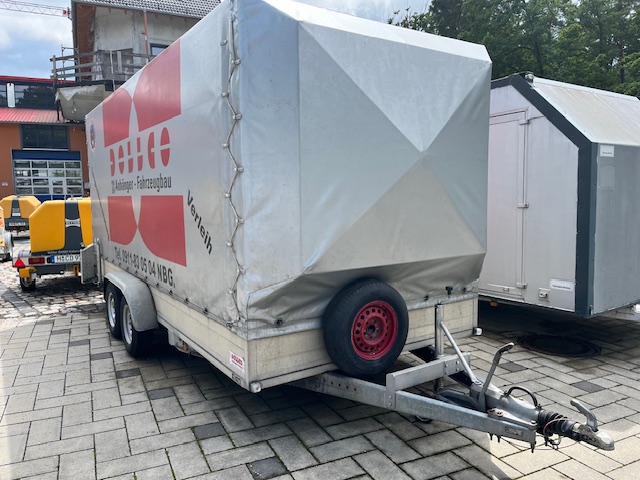tarpaulin trailer prices