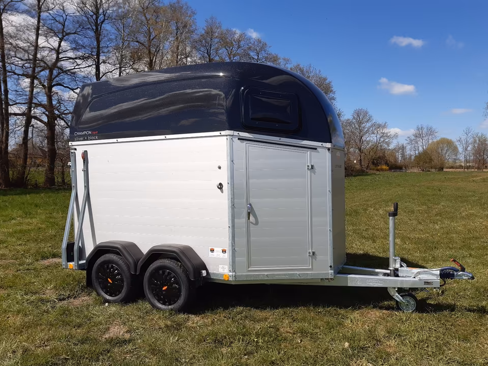 horse trailer prices