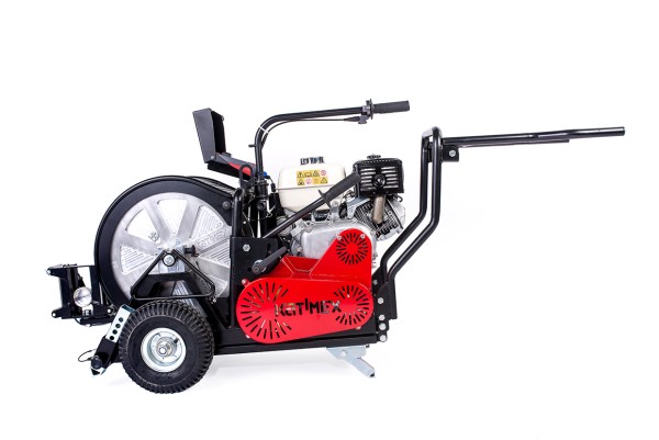 red winch