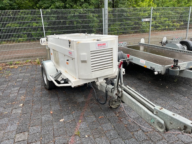 grey winch
