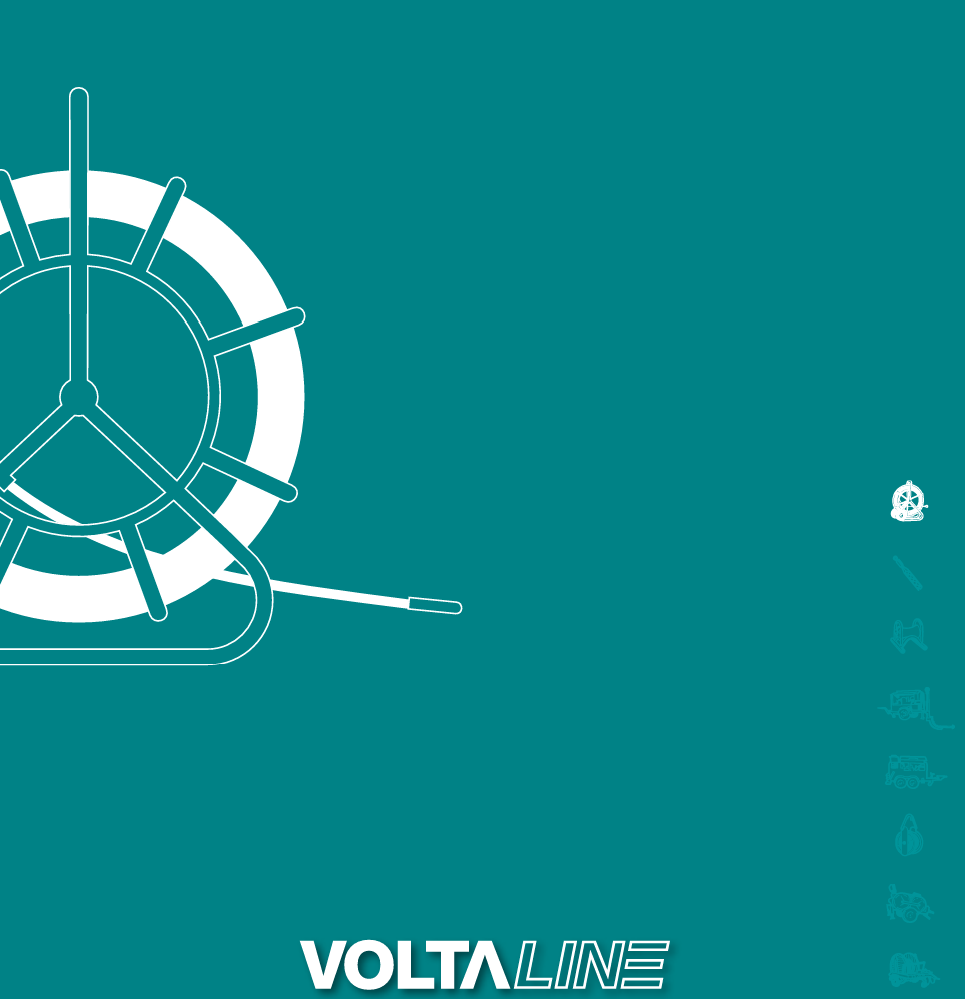 Cable-laying Systems