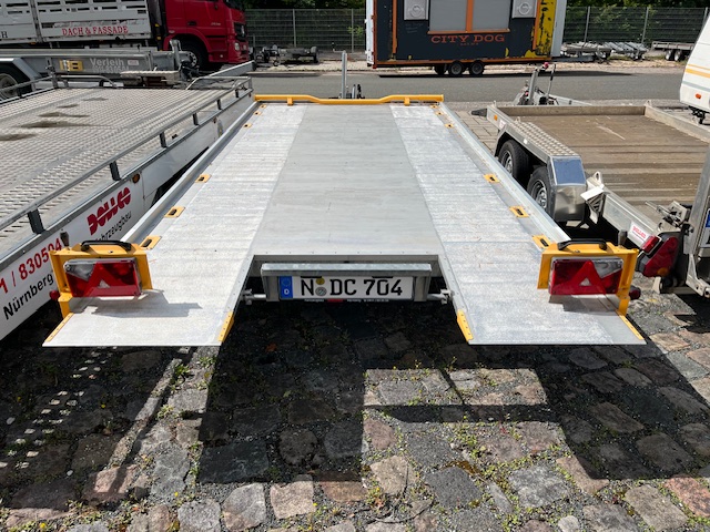 car transporter prices