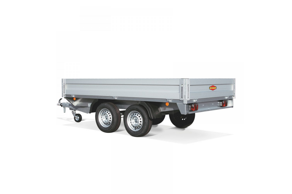 High Loader