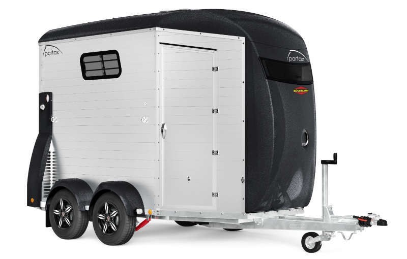 Horse Trailer