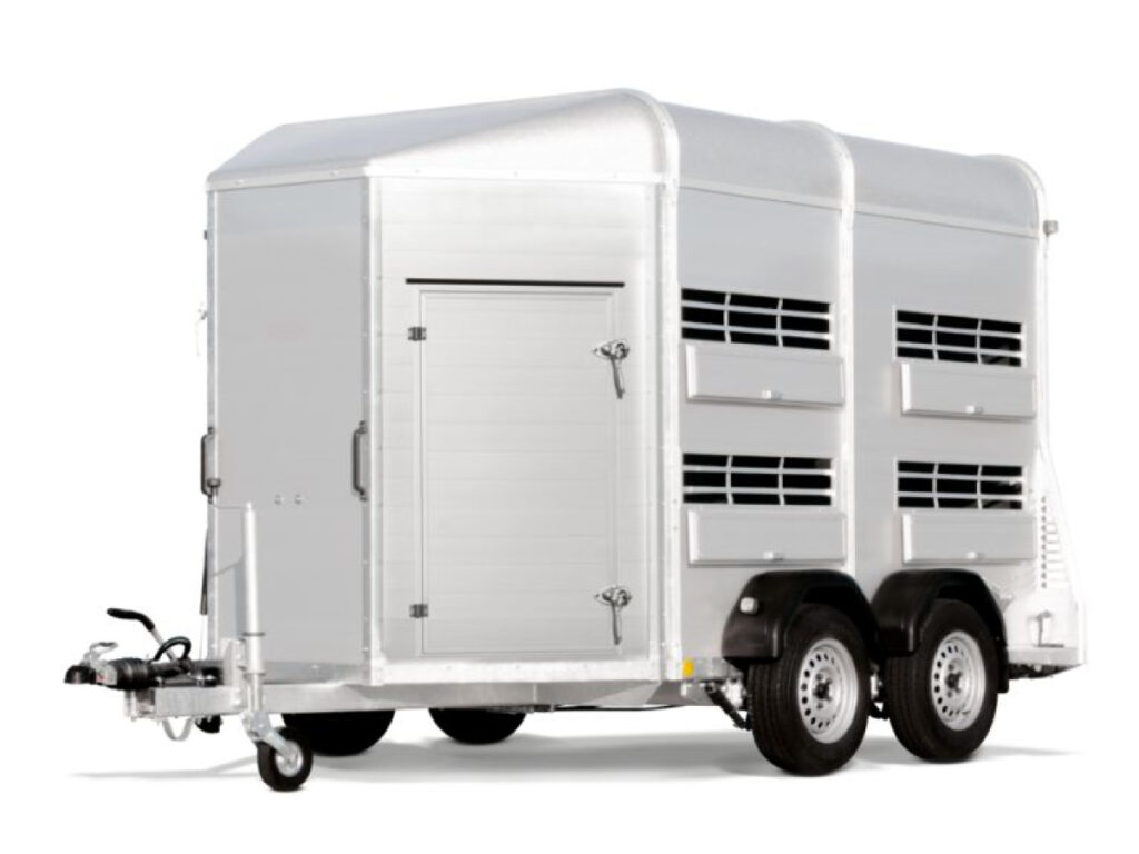 Livestock Trailer